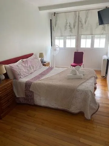 Apartamento Proximo A La Catedral
