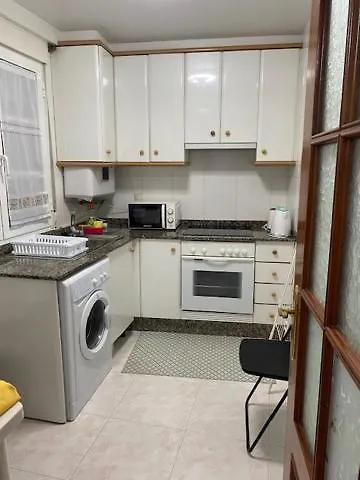 Apartamento Proximo A La Catedral