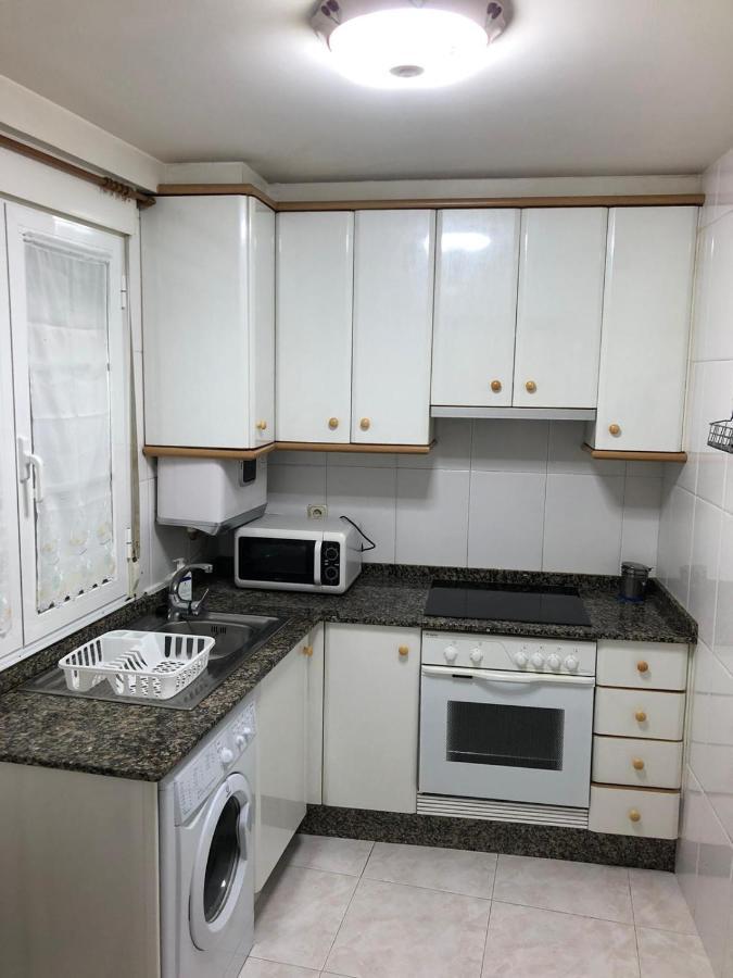 Apartment Proximo A La Catedral *