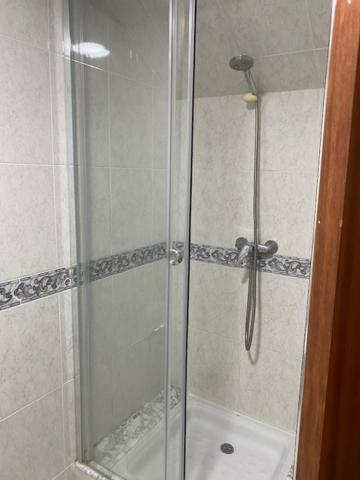 Proximo A La Catedral Apartment