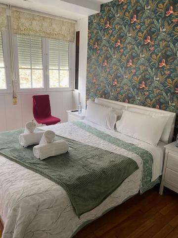 Apartment Proximo A La Catedral